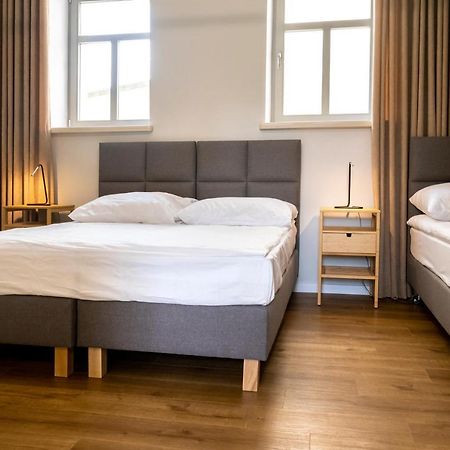 Orkana House Olsztyn  Buitenkant foto