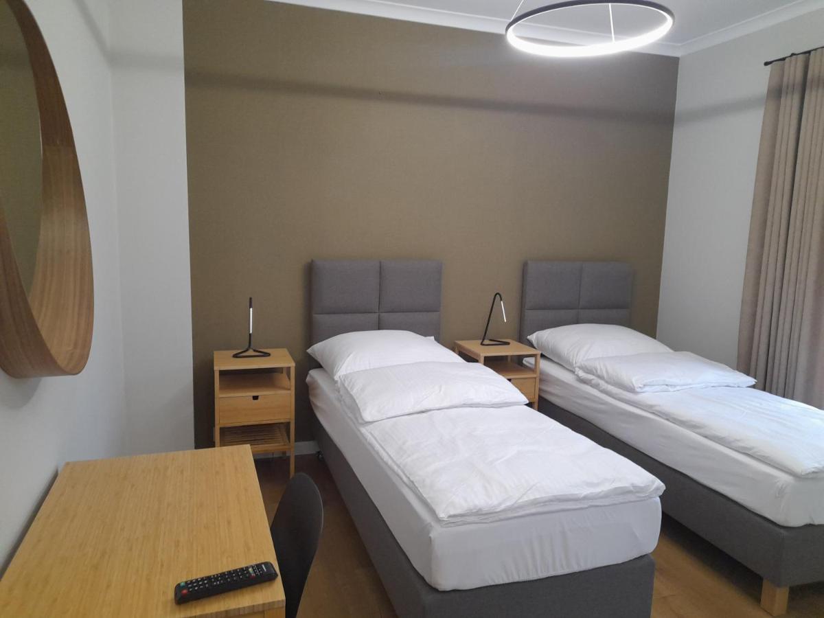 Orkana House Olsztyn  Buitenkant foto