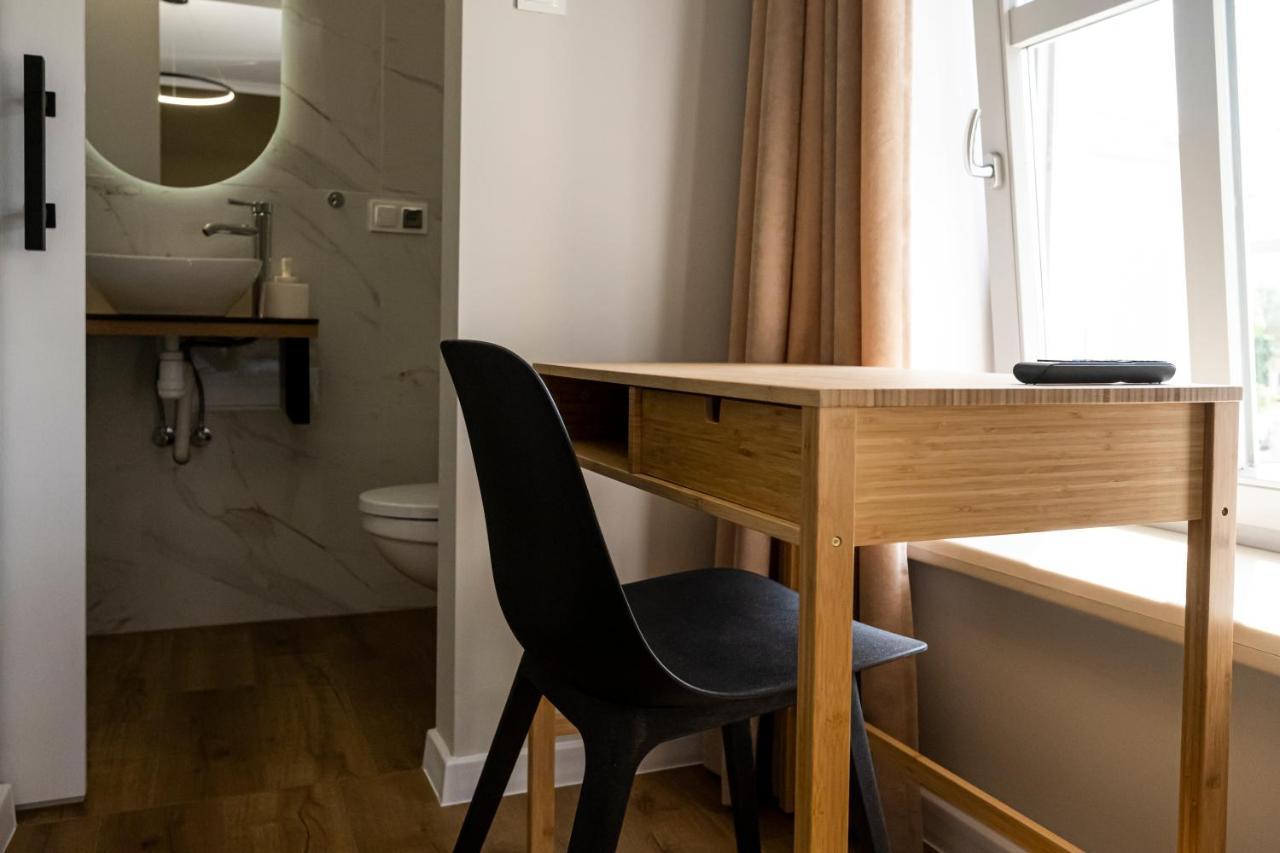 Orkana House Olsztyn  Buitenkant foto