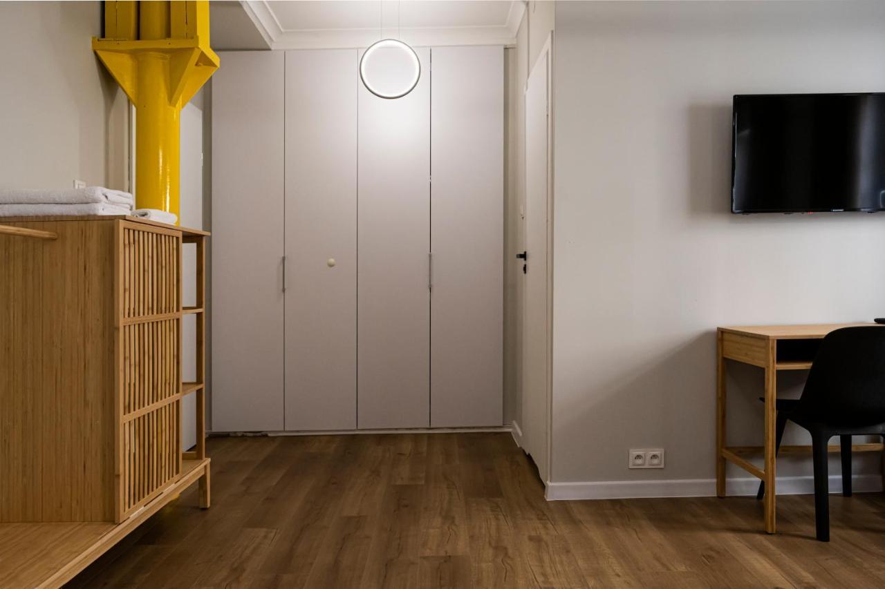 Orkana House Olsztyn  Buitenkant foto