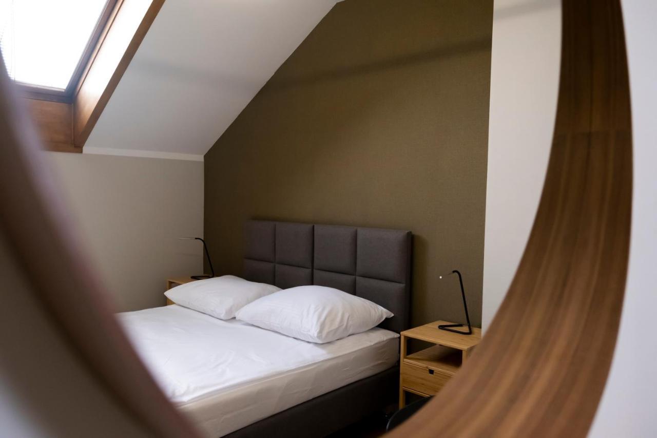 Orkana House Olsztyn  Buitenkant foto
