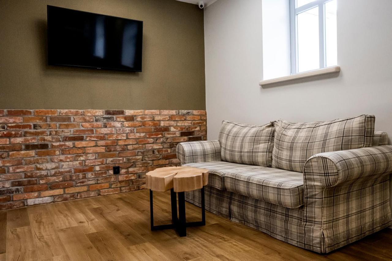 Orkana House Olsztyn  Buitenkant foto